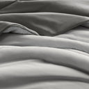Full/Queen Reversible Tencel Comforter Blanket - Gray - Harbor House - Comforters & Sets - Elite Enclave Home