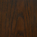 Philippe - Round End Table With Shelf - Brown - Martha Stewart - End Tables - Elite Enclave Home