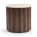 Baylee - Round Table - Classic Home - Coffee Tables - Elite Enclave Home