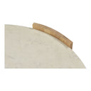 Dala - Coffee Table - Natural - Moe's Home Collection - Coffee Tables - Elite Enclave Home