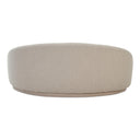 Excelsior - Sofa - Shitake Beige - Moe's Home Collection - Stationary Sofas - Elite Enclave Home