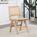 Preston - Dining Side Chair (Set of 2) - Meridian Furniture - Chair Sets - Elite Enclave Home