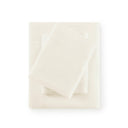 Micro Fleece - Twin Sheet Set - Ivory
