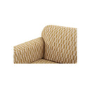 Leo - Accent Chair - Chartreuse - Moe's Home Collection - Arm Chairs - Elite Enclave Home