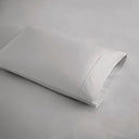 600 Thread Count - Cooling Cotton Blend 4 Piece Sheet Set - Gray