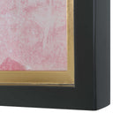 Perfect Storm - Framed Print