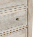 Adelaide - 9 Drawer Dresser - Natural White - Classic Home - Dressers - Elite Enclave Home