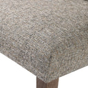 Daxton - Armless Chair - Earth Tone