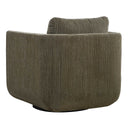 Abound - Swivel Chair - Uttermost - Swivel Chairs - Elite Enclave Home
