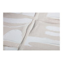 Unfold - 2 Framed Print - White - Moe's Home Collection - Framed Prints - Elite Enclave Home