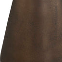 Miko - Indoor - Outdoor Drink Table - Bronze - Uttermost - Accent Tables - Elite Enclave Home