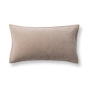 Elms - Velvet Sham - Classic Home - Quilts & Shams- Elite Enclave Home