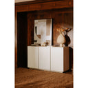 Fina - Wall Décor - Multicolor - Moe's Home Collection - Framed Prints - Elite Enclave Home