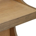 Osrick - Modern Etagere - Woodtone - Uttermost - Etageres- Elite Enclave Home