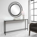 Hayley - Console Table - Uttermost - Console Tables - Elite Enclave Home