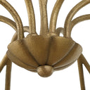 Corella - 8 Light Chandelier - Gold - Uttermost - Chandeliers- Elite Enclave Home