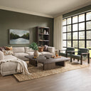 Melina - Coffee Table - Classic Home - Coffee Tables - Elite Enclave Home