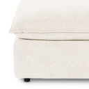 Caplan - Ottoman - Classic Home - Upholstered Ottomans - Elite Enclave Home