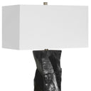 Altaria - Table Lamp - Black - Uttermost - Table Lamps - Elite Enclave Home