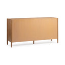 Alisen - 6 Drawer Dresser - Napa Grove - Classic Home - Dressers - Elite Enclave Home