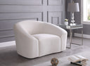 Riley - Arm Chair - Meridian Furniture - Arm Chairs - Elite Enclave Home