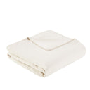 Porter - Queen Soft Washed Pleated Duvet Cover Set - Neutral - Comfort Spaces - Duvet Covers & Shams - Elite Enclave Home