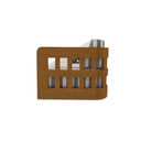 Adelaide - Sofa - Light Brown - Moe's Home Collection - Sofas - Elite Enclave Home