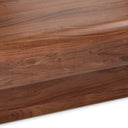 Craig - Coffee Table - Acorn Brown - Classic Home - Coffee Tables- Elite Enclave Home