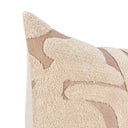 Austen - 20" x 20" LN Pillow - Caramel - Classic Home - Accent Pillows - Elite Enclave Home