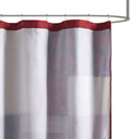 Sunset - Shower Curtain - Red - Woolrich - Shower Curtains - Elite Enclave Home