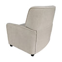 Kennedy - Recliner - Beige - Chapel Hill - Reclining Chairs - Elite Enclave Home