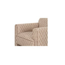 Leo - Accent Chair - Taupe - Moe's Home Collection - Arm Chairs - Elite Enclave Home