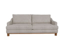 Olimpia - Sofa - Marfil