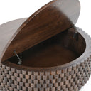 Norwood - Round Coffee Table - Classic Home - Coffee Tables - Elite Enclave Home