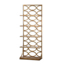 Lashaya - Etagere - Gold