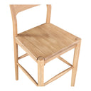Owing - Barstool - Oak - Moe's Home Collection - Bar Height (28" - 30") - Elite Enclave Home