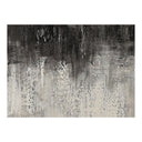 Eventide - Wall Decor - Multicolor - Moe's Home Collection - Canvas Art - Elite Enclave Home