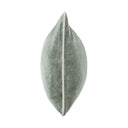 Heirloom - 16" x 36" SLD Velvet Pillow - Bay Green
