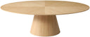 Gavin - Dining Table - Meridian Furniture - Dining Tables - Elite Enclave Home