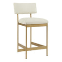 Apsley - Counter Stool - Uttermost - Counter Height (24" - 27") - Elite Enclave Home