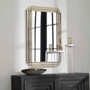 Amherst - Mirror - Uttermost - Wall Mirrors - Elite Enclave Home