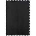 Serna - Vanity Mirror - Black