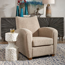 Teddy - Accent Chair - Uttermost - Accent Chairs - Elite Enclave Home