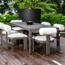 Obscura - Outdoor Bowl - Bronze