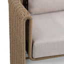 Rami - Outdoor Sofa - Natural - Classic Home - Sofas - Elite Enclave Home