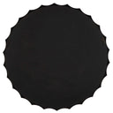 Nacala - Round Mirror - Gold