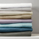 800 Thread Count - King Sheet Set - Charcoal