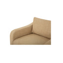 Keane - Accent Chair - Yellow - Moe's Home Collection - Accent Chairs - Elite Enclave Home
