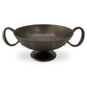 Floris - Decorative Bowl - Antique Brass - Moe's Home Collection - Plates & Bowls - Elite Enclave Home