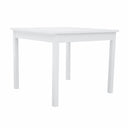 Stacking Table - White